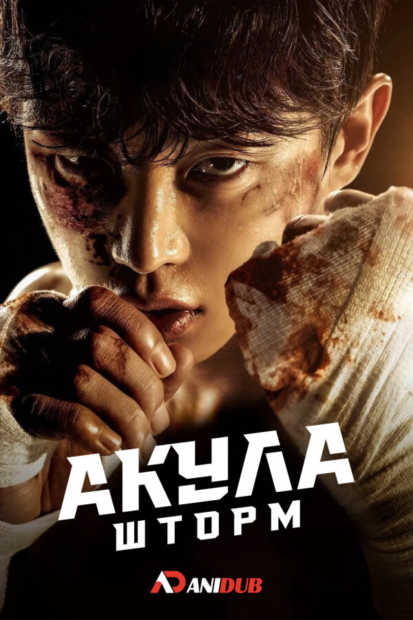 Акула: Шторм